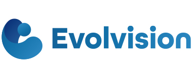 エボルビジョン株式会社のロゴ